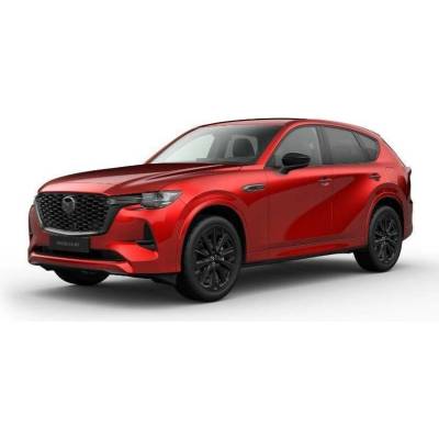 Mazda CX-60 3.3 D Homura Plus 187 kW