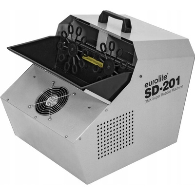 Eurolite SD 201 DMX Super výrobník bublin
