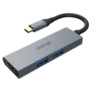 Akasa AK-CBCA19-18BK