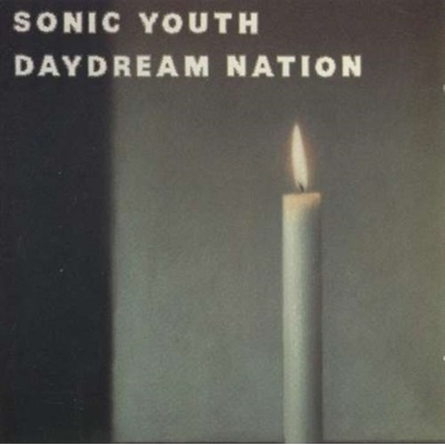 Daydream Nation CD