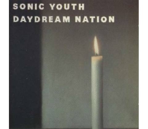 Daydream Nation CD