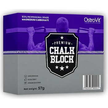 OstroVit Chalk Block 57 g