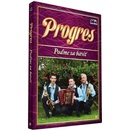 Progres - Podme sa bavit DVD
