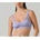 BMYMOON Top Oceano bikini top - Purple (Lilac)