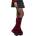 KILLSTAR Гети KILLSTAR - Dark Night - Red - KSRA013826