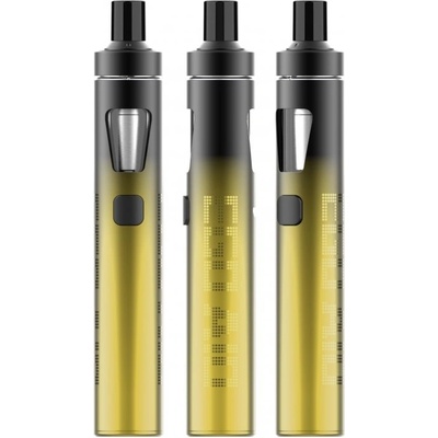 Joyetech eGo AIO ECO Friendly Version elektronická cigareta 1700 mAh Gradient Žltá 1 ks