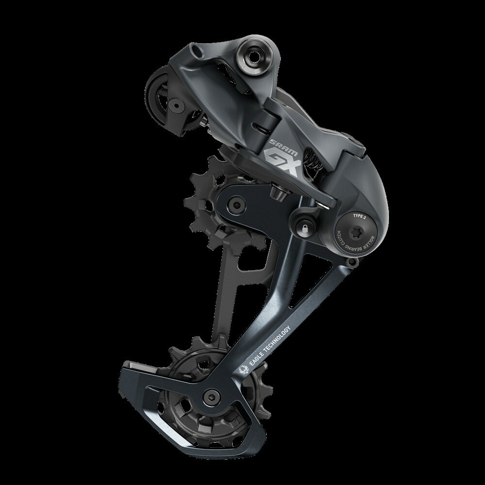 Sram GX Eagle
