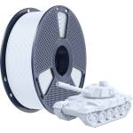 SUNLU High-Speed PLA+ White - 1, 75 mm / 1000 g (6933582314187)