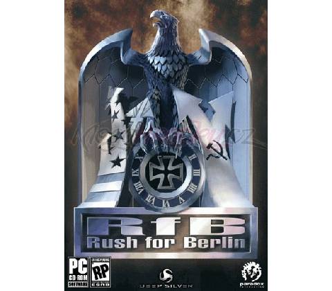 Rush for Berlin