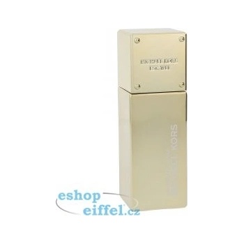 Michael Kors 24K Brilliant Gold parfémovaná voda dámská 50 ml
