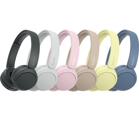Sony WH-CH520