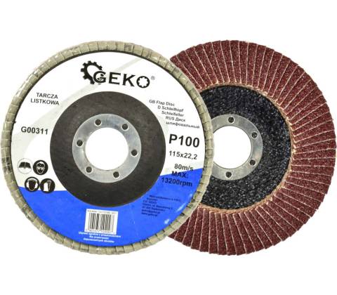 Geko G00311