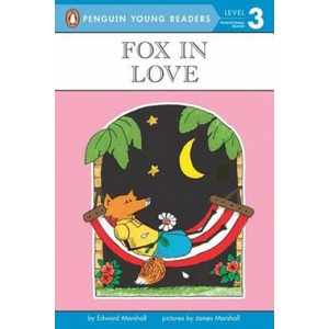 Fox in Love | Edward Marshall, James Marshall (1994)
