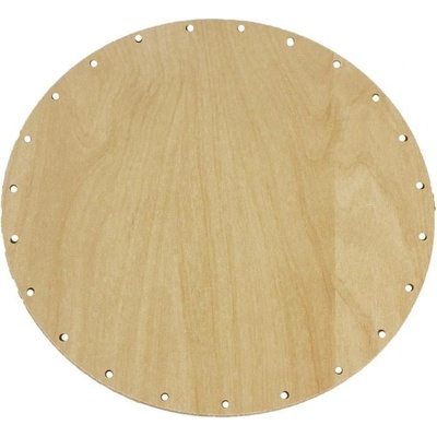 sololak javor pr.18cm s otvory 22J0018K – Zbozi.Blesk.cz