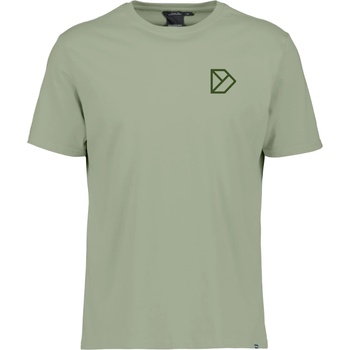Didriksons Мъжка тениска Didriksons Harald T-Shirt L3 T-shirt - Light Moss (216-7319-0313)