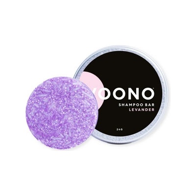 Voono Shampoo Bar Levander 24 g