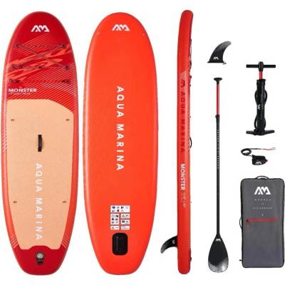 Paddleboard Aqua Marina Monster 12,0 sky glider