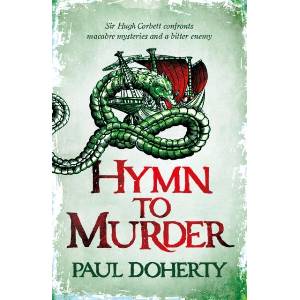 Hymn to Murder (ISBN: 9781472259219)