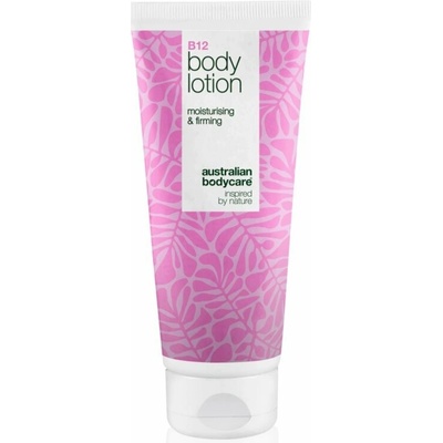 Australian Bodycare B12 revitalizujúce telové mlieko 200 ml