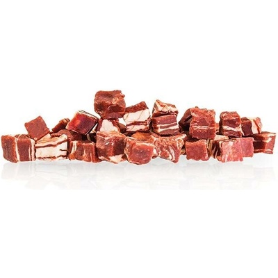 KidDog Trainer Go hovädzie kocky 250 g