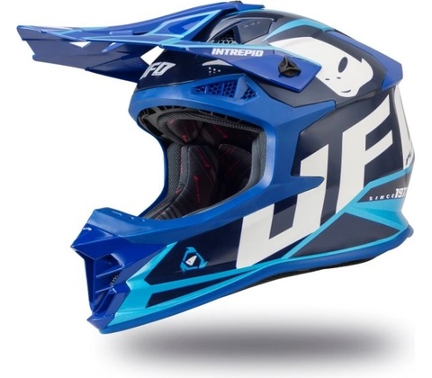 UFO Plast INTREPID