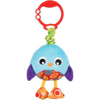 Playgro Vibrujúci tučniačik