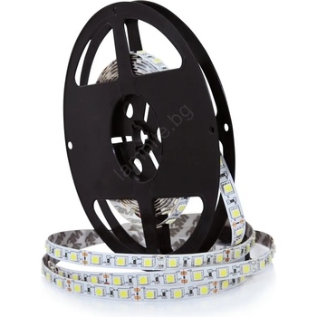 Image 1 of Polux LED Лента 5m LED/10W/12V IP20 бял (SA0823)