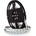 Polux LED Лента 5m LED/10W/12V IP20 бял (SA0823)