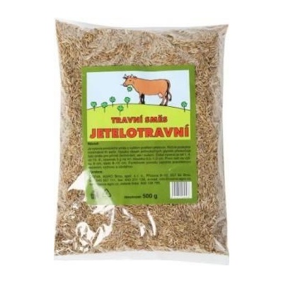 Travní směs Jetelotravní 500 g