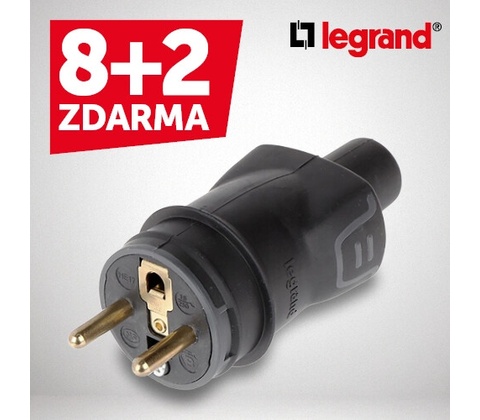 Legrand 50445