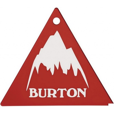 Burton Tri-Scraper