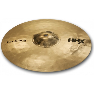 Sabian 20" HHX Evolution Ride