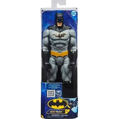 Spin Master Батман - Фигура Прераждане, 30 см 025726