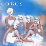 Universal Go-Go's: Beauty and the Beat - Vinyl (LP) (033989)