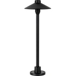 ELMARK Grf350 led ГРАДИНСКО ТЯЛО 7w 3000k 600ММ ip65 (96grf350/bl)
