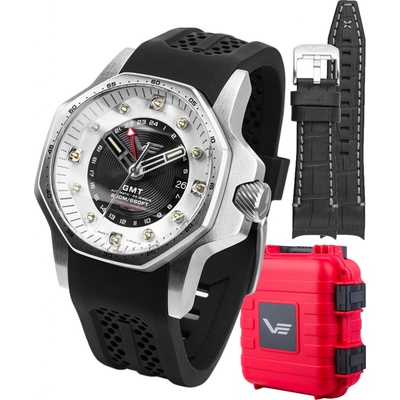 Vostok Europe NH34/640A702