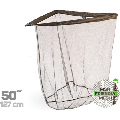 Zfish Podběráková hlava Gripnet 50"