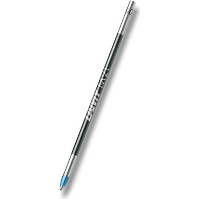 Lamy 1506/8211044 náplň do kuličkových tužek M 21 modrá