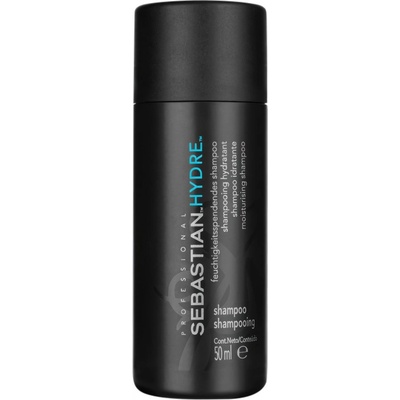 Sebastian Professional Šampon pro poškozené chemicky ošetřené vlasy Penetraitt 50 ml