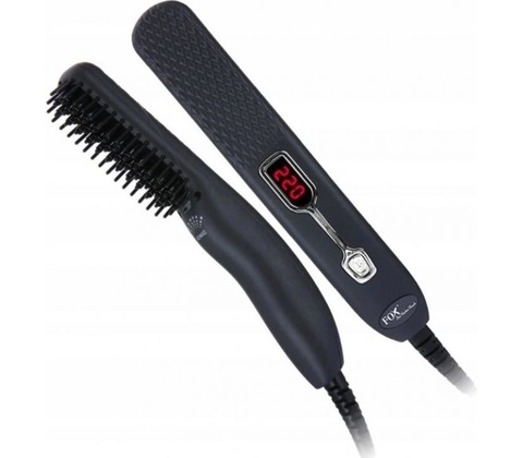 Fox Barber Brush Ionic