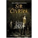 Knihy Sir Čtvrtek - Garth Nix