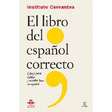 El libro del español correcto