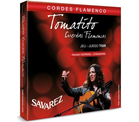 Savarez T50R