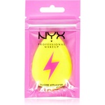 NYX Professional Makeup Plump Right Back силиконова гъба за фон дьо тен