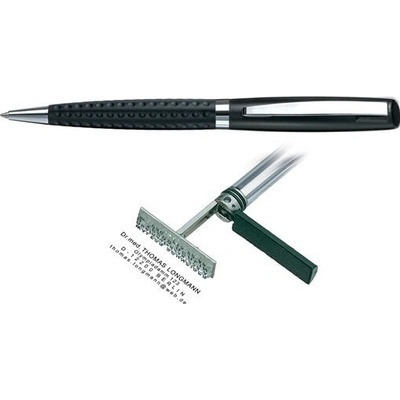 Heri Classic Grip Black V6422