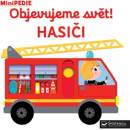Objevujeme svět! Hasiči