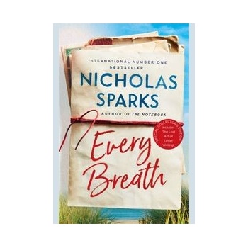 Every Breath Nicholas Sparks