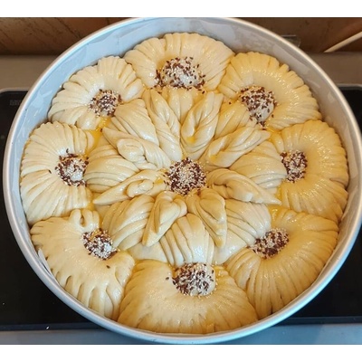 ПогачатЪ Погача Шевица - Модел 08 (ПП-008)