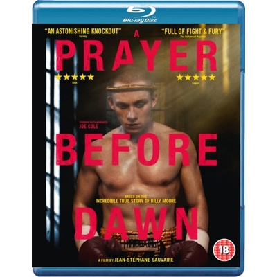 A Prayer Before Dawn BD