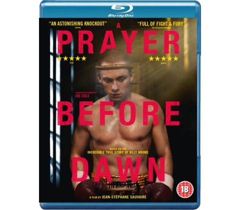 A Prayer Before Dawn BD